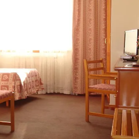 San Juan Ii О-Касаль-Понтеведра