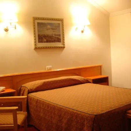 San Juan Ii О-Касаль-Понтеведра