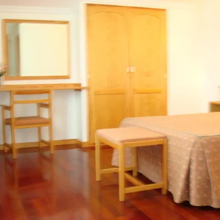 San Juan Ii 3* О-Касаль-Понтеведра