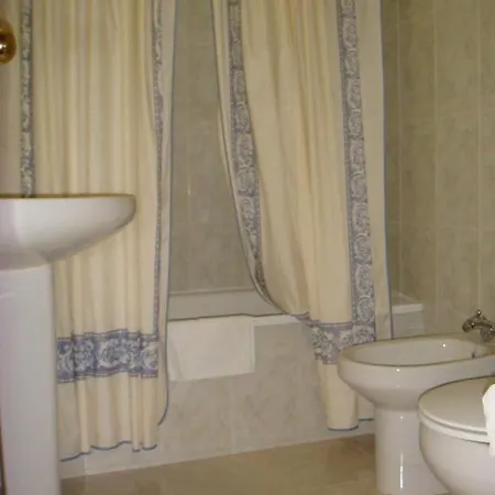 Отель San Juan Ii 3*