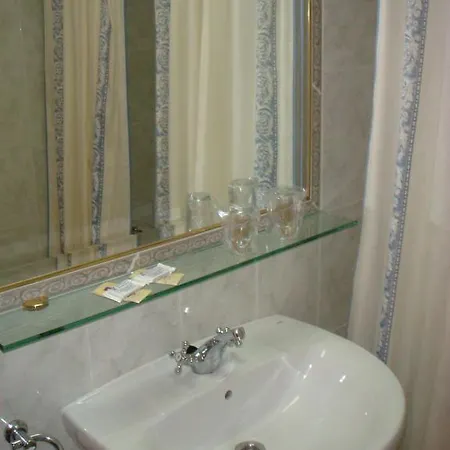 San Juan Ii Отель