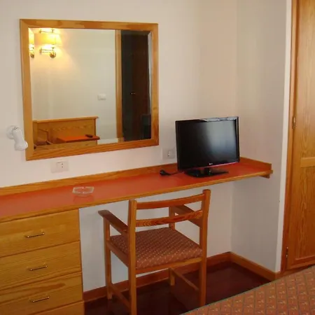 San Juan Ii Отель О-Касаль-Понтеведра