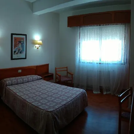 Отель San Juan Ii 3*