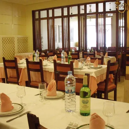 San Juan Ii Hotel O Casal