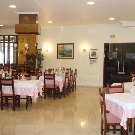 San Juan Ii О-Касаль-Понтеведра