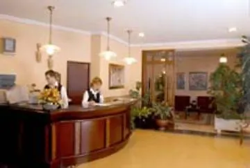 Отель San Juan Ii 3*