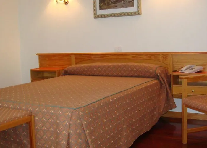 San Juan Ii ホテル O Casal