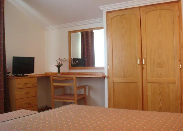 ホテル San Juan Ii O Casal