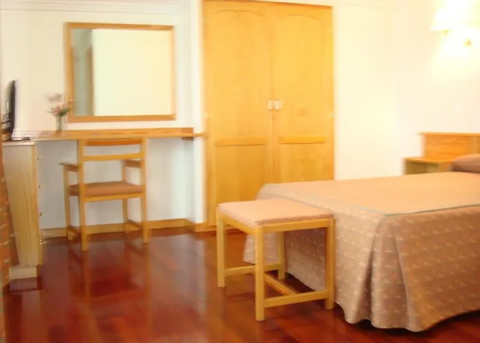 San Juan Ii 3* O Casal