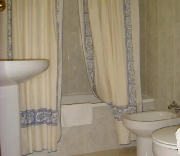 ホテル San Juan Ii 3*