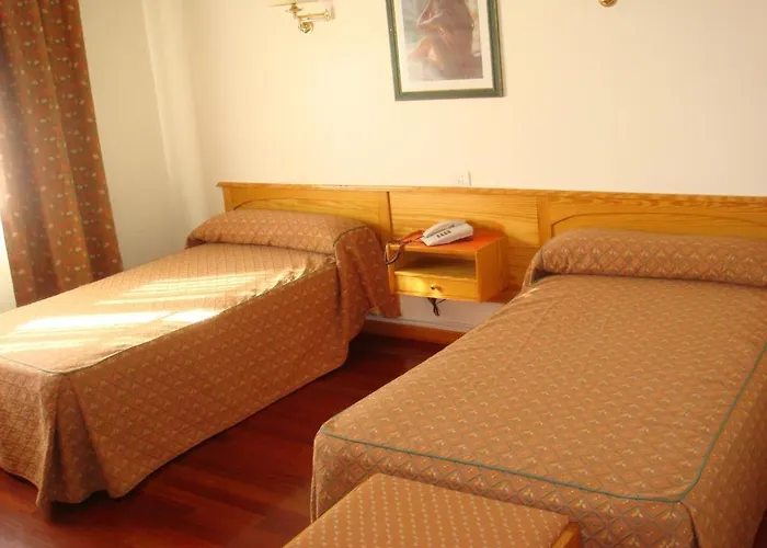 ホテル San Juan Ii