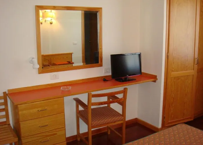 San Juan Ii ホテル O Casal