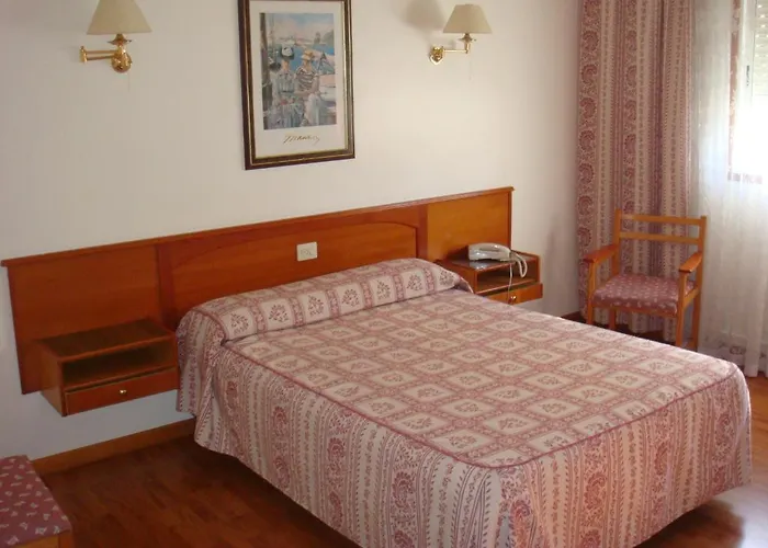 San Juan Ii ホテル