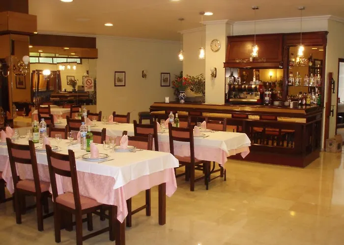 San Juan Ii 3* O Casal